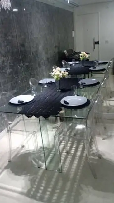 Foto 1 de Apartamento com 2 quartos à venda, 60m2 em Parque Frondoso, Cotia - SP