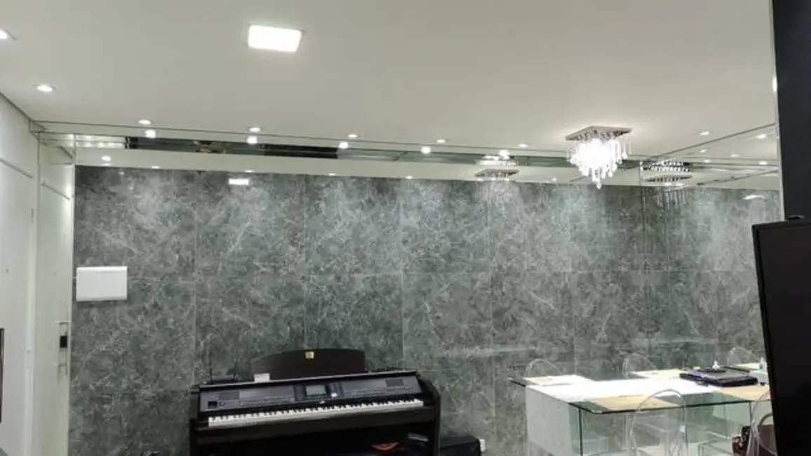 Foto 4 de Apartamento com 2 quartos à venda, 60m2 em Parque Frondoso, Cotia - SP