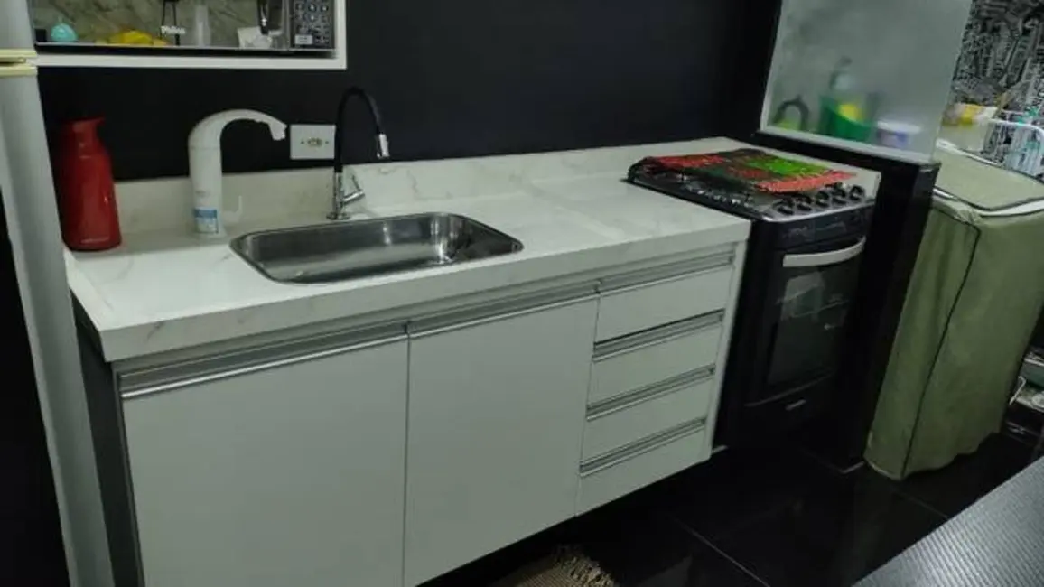 Foto 7 de Apartamento com 2 quartos à venda, 60m2 em Parque Frondoso, Cotia - SP