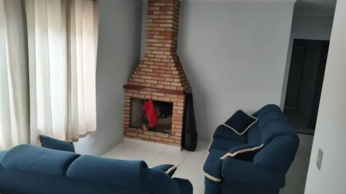 Foto 4 de Casa com 5 quartos à venda, 405m2 em Parque Nova Jandira, Jandira - SP