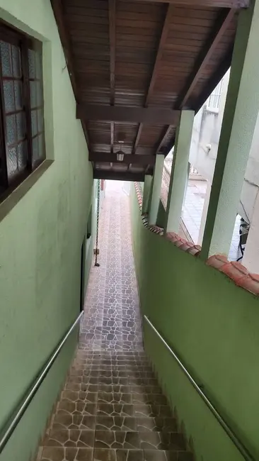 Foto 9 de Casa com 5 quartos à venda, 405m2 em Parque Nova Jandira, Jandira - SP