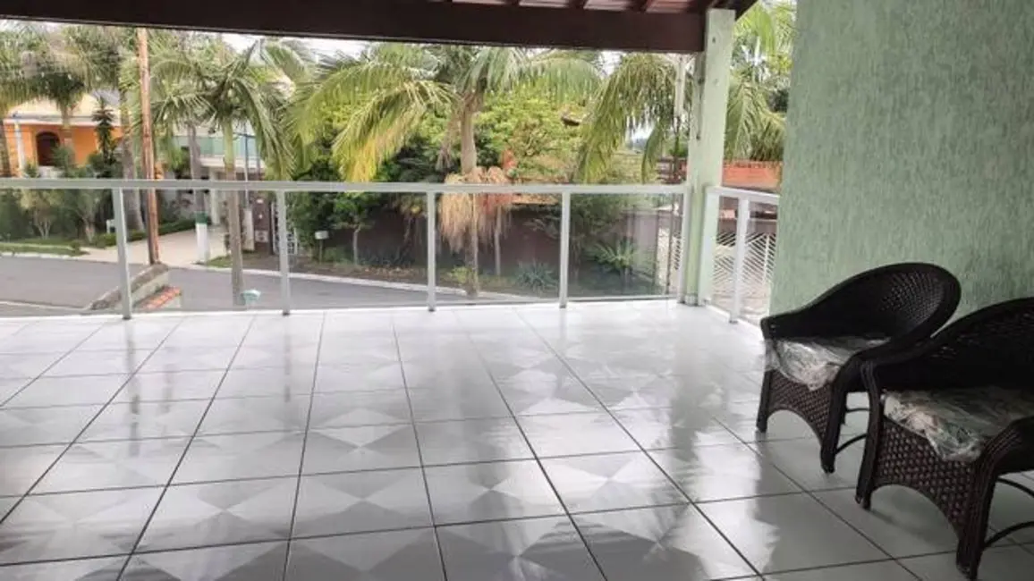 Foto 6 de Casa com 5 quartos à venda, 405m2 em Parque Nova Jandira, Jandira - SP