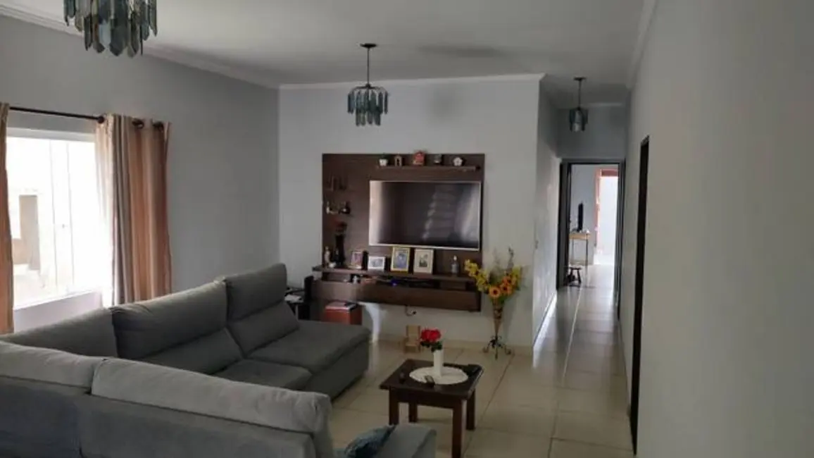 Foto 1 de Casa com 5 quartos à venda, 405m2 em Parque Nova Jandira, Jandira - SP