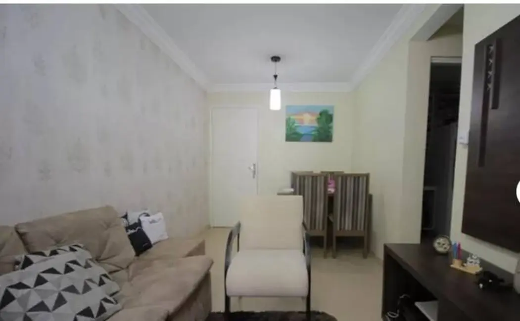 Foto 2 de Apartamento com 2 quartos à venda, 47m2 em São Pedro, Osasco - SP
