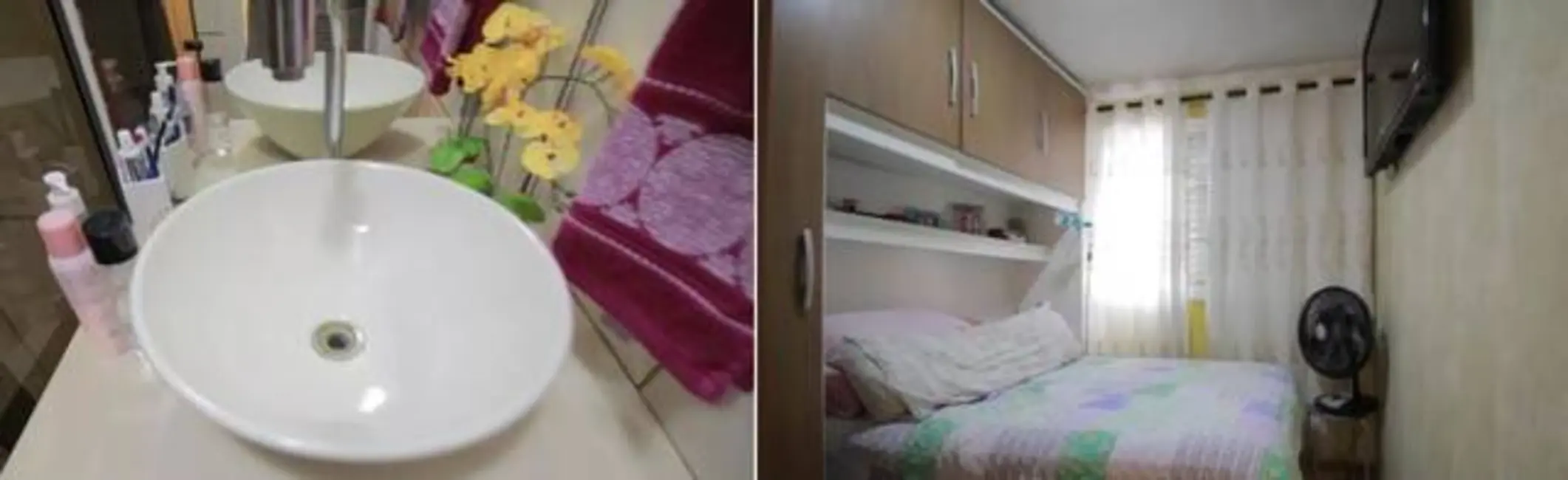 Apartamento com 2 quartos à venda, 47m2 em São Pedro, Osasco - SP - imagem 5 Foto 5 de Apartamento com 2 quartos à venda, 47m2 em São Pedro, Osasco - SP