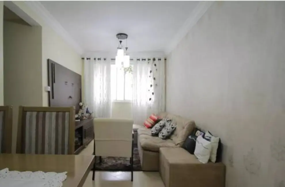 Foto 1 de Apartamento com 2 quartos à venda, 47m2 em São Pedro, Osasco - SP