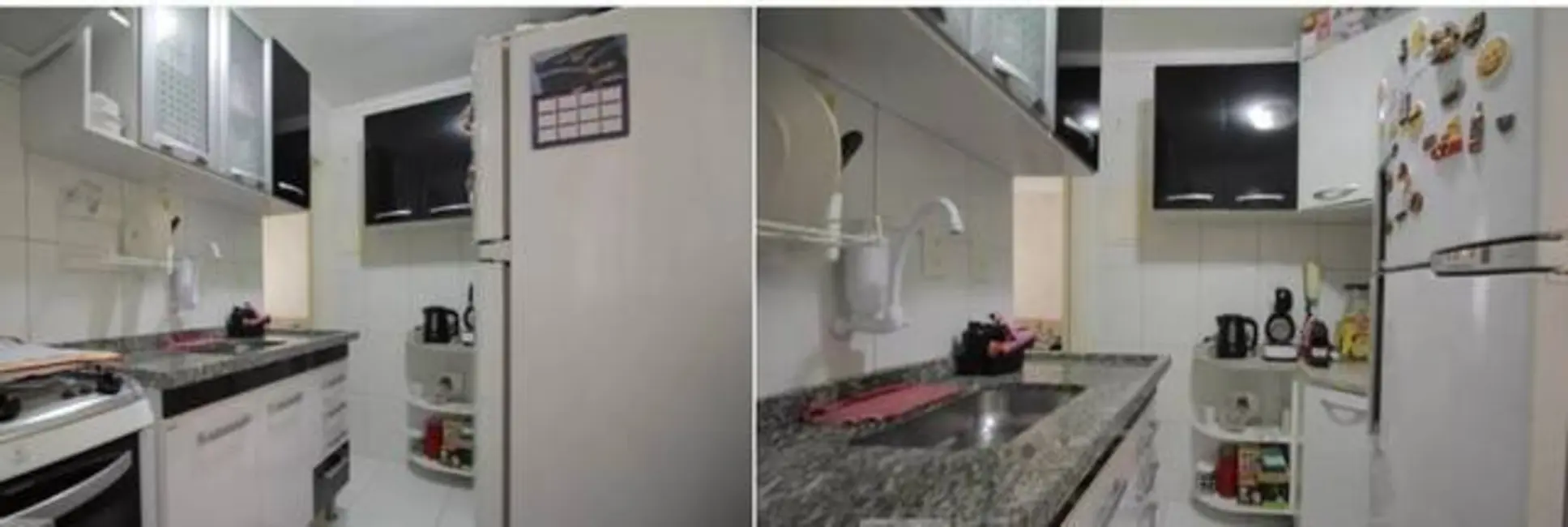 Apartamento com 2 quartos à venda, 47m2 em São Pedro, Osasco - SP - imagem 3 Foto 3 de Apartamento com 2 quartos à venda, 47m2 em São Pedro, Osasco - SP