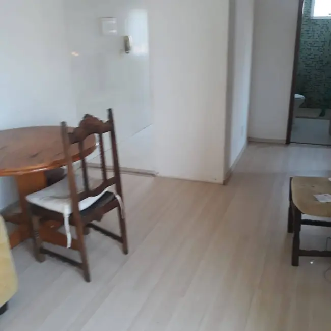 Foto 1 de Apartamento com 2 quartos à venda, 49m2 em Jardim Ísis, Cotia - SP