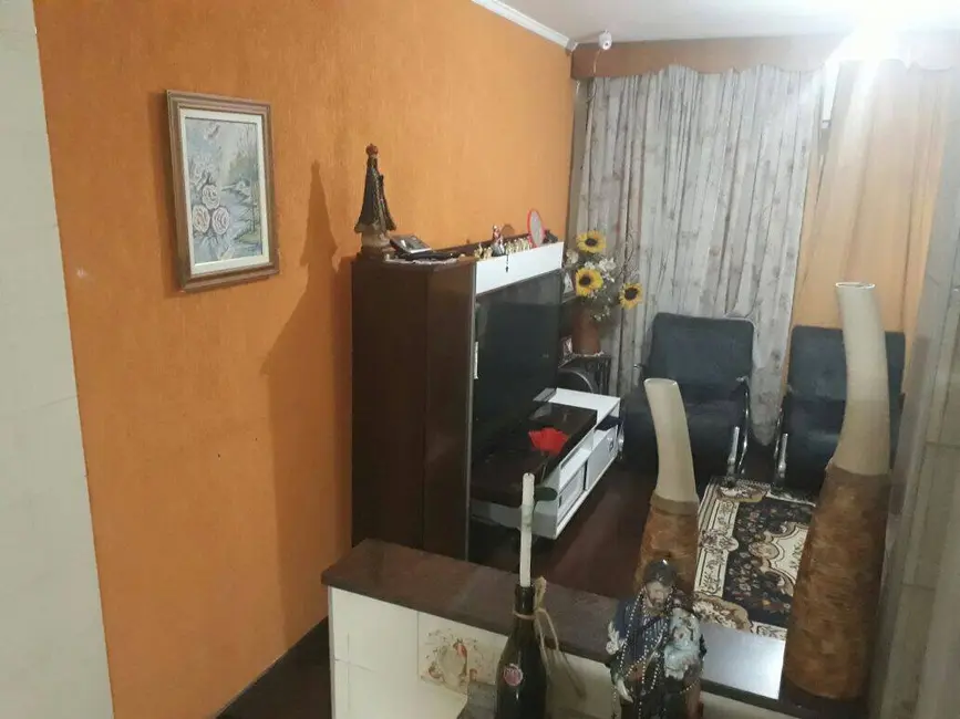Foto 4 de Casa com 2 quartos à venda, 170m2 em Pestana, Osasco - SP