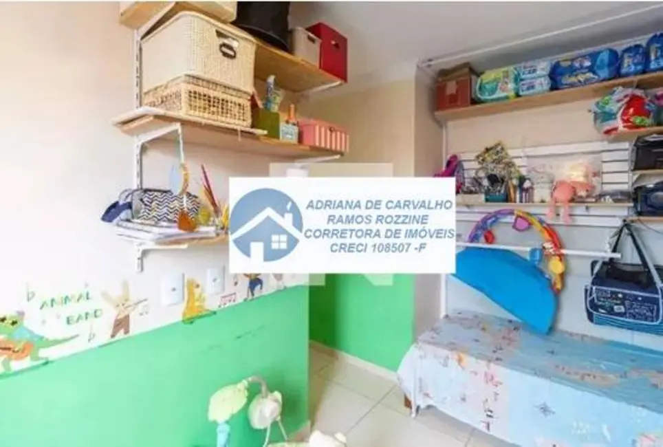 Apartamento com 2 quartos à venda, 52m2 em Jardim Roberto, Osasco - SP - imagem 5 Foto 5 de Apartamento com 2 quartos à venda, 52m2 em Jardim Roberto, Osasco - SP