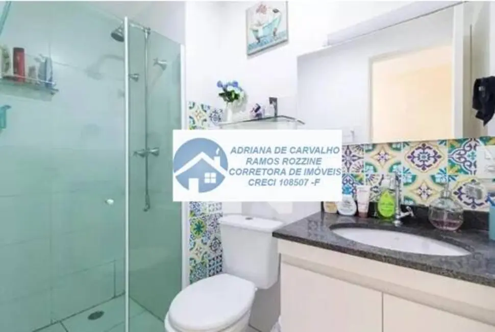 Apartamento com 2 quartos à venda, 52m2 em Jardim Roberto, Osasco - SP - imagem 7 Foto 7 de Apartamento com 2 quartos à venda, 52m2 em Jardim Roberto, Osasco - SP