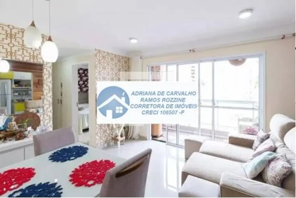 Apartamento com 2 quartos à venda, 52m2 em Jardim Roberto, Osasco - SP - imagem 4 Foto 4 de Apartamento com 2 quartos à venda, 52m2 em Jardim Roberto, Osasco - SP