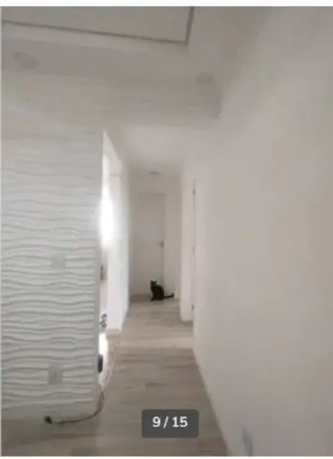 Foto 2 de Apartamento com 2 quartos à venda, 45m2 em Vila Santo Antônio do Portão, Cotia - SP