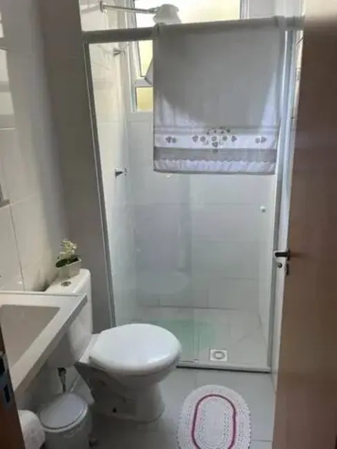 Foto 6 de Apartamento com 2 quartos à venda, 48m2 em Jardim Caiapiá, Cotia - SP