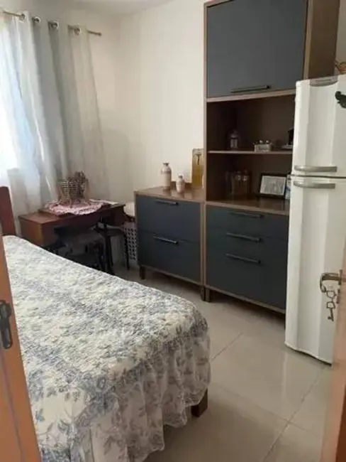 Foto 3 de Apartamento com 2 quartos à venda, 48m2 em Jardim Caiapiá, Cotia - SP