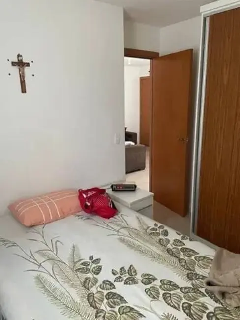Foto 5 de Apartamento com 2 quartos à venda, 48m2 em Jardim Caiapiá, Cotia - SP