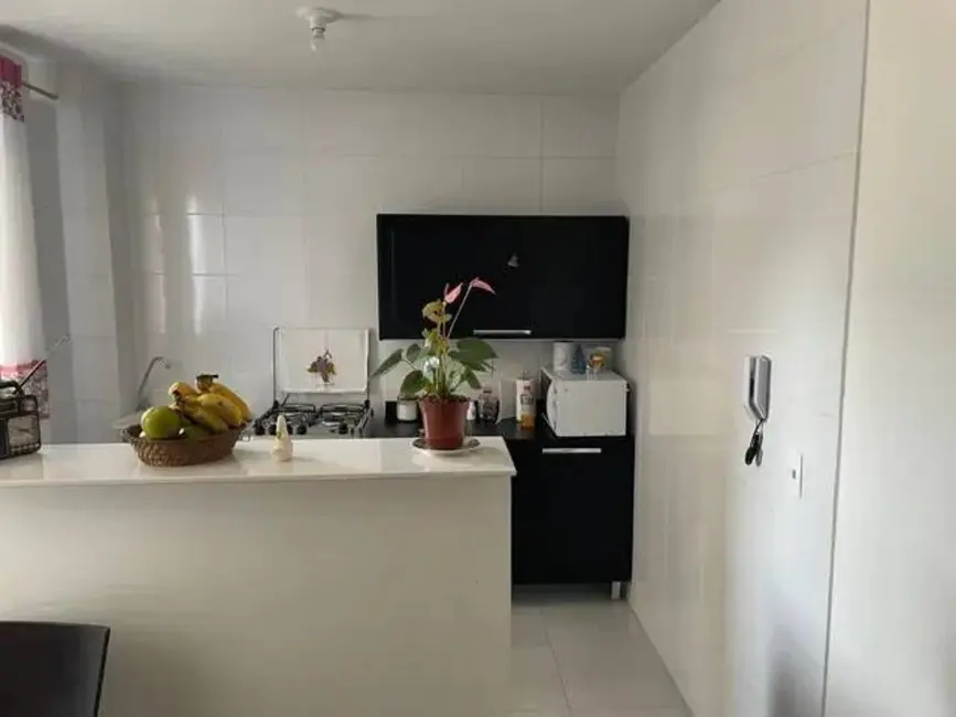 Foto 2 de Apartamento com 2 quartos à venda, 48m2 em Jardim Caiapiá, Cotia - SP