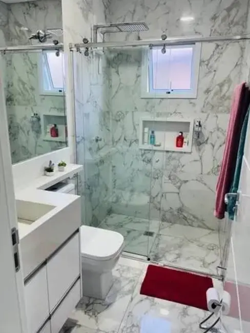 Foto 9 de Casa de Condomínio com 3 quartos à venda, 320m2 em Parque Esmeralda, Barueri - SP