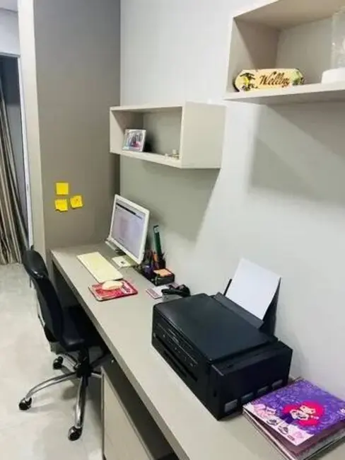 Foto 6 de Casa de Condomínio com 3 quartos à venda, 320m2 em Parque Esmeralda, Barueri - SP