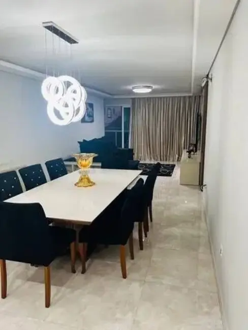 Foto 2 de Casa de Condomínio com 3 quartos à venda, 320m2 em Parque Esmeralda, Barueri - SP