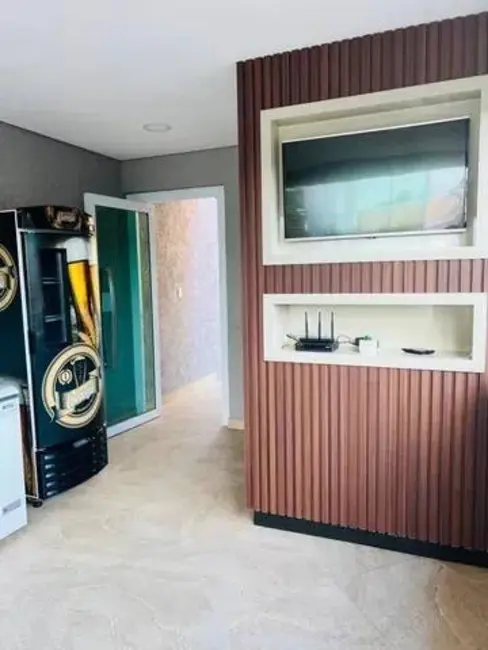 Foto 7 de Casa de Condomínio com 3 quartos à venda, 320m2 em Parque Esmeralda, Barueri - SP