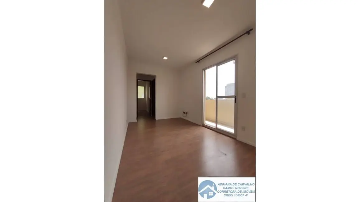 Foto 1 de Apartamento com 2 quartos à venda, 61m2 em Bussocaba, Osasco - SP