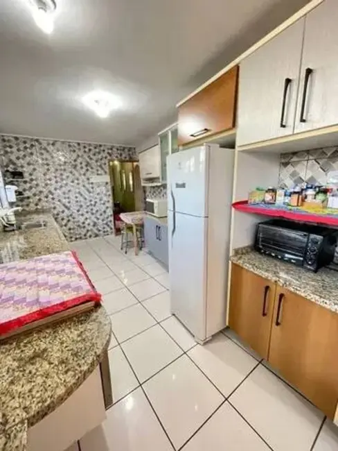 Foto 4 de Casa com 3 quartos à venda, 260m2 em Recreio Cachoeira, Barueri - SP