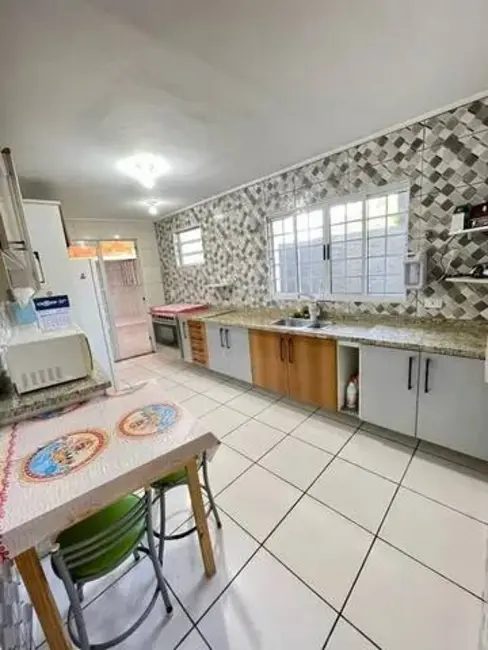 Foto 3 de Casa com 3 quartos à venda, 260m2 em Recreio Cachoeira, Barueri - SP