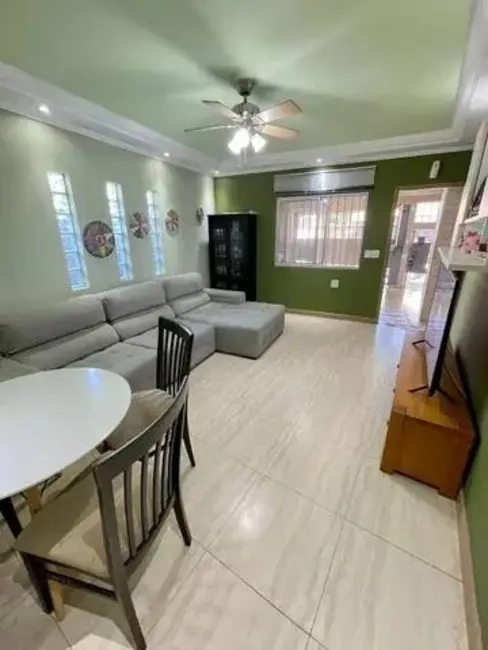 Foto 2 de Casa com 3 quartos à venda, 260m2 em Recreio Cachoeira, Barueri - SP