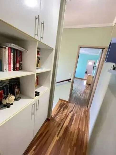 Foto 9 de Casa com 3 quartos à venda, 260m2 em Recreio Cachoeira, Barueri - SP