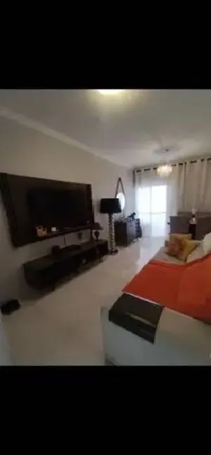 Foto 2 de Apartamento com 3 quartos à venda, 69m2 em Jardim Nossa Senhora de Fátima, Jandira - SP