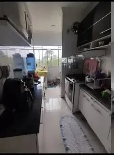 Foto 1 de Apartamento com 3 quartos à venda, 69m2 em Jardim Nossa Senhora de Fátima, Jandira - SP