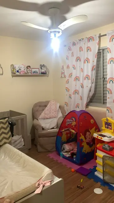 Foto 4 de Apartamento com 2 quartos à venda, 73m2 em Centro, Barueri - SP