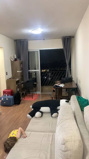 Foto 2 de Apartamento com 2 quartos à venda, 73m2 em Centro, Barueri - SP