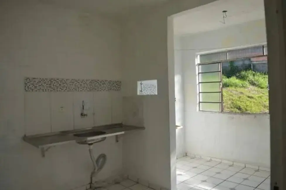 Foto 2 de Apartamento com 2 quartos à venda, 56m2 em Jardim Rio das Pedras, Cotia - SP