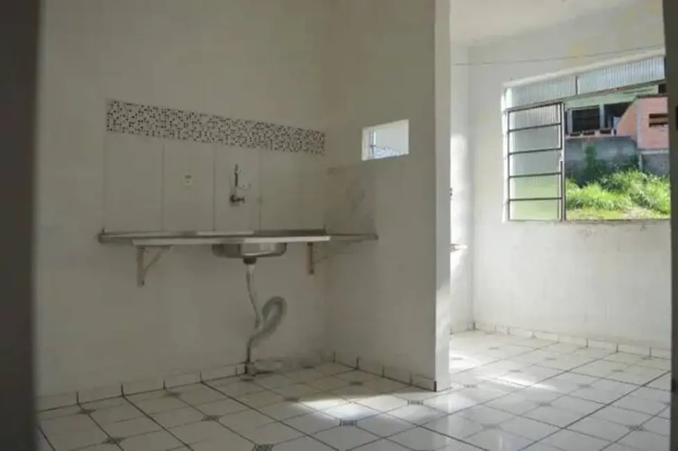 Foto 3 de Apartamento com 2 quartos à venda, 56m2 em Jardim Rio das Pedras, Cotia - SP