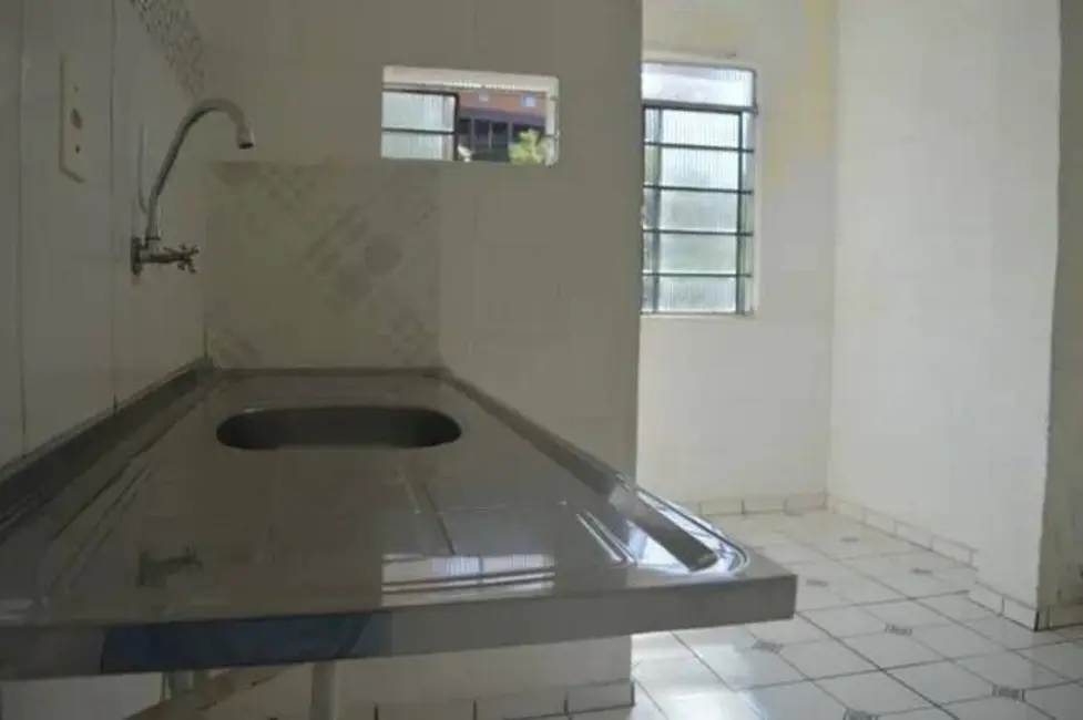 Foto 1 de Apartamento com 2 quartos à venda, 56m2 em Jardim Rio das Pedras, Cotia - SP