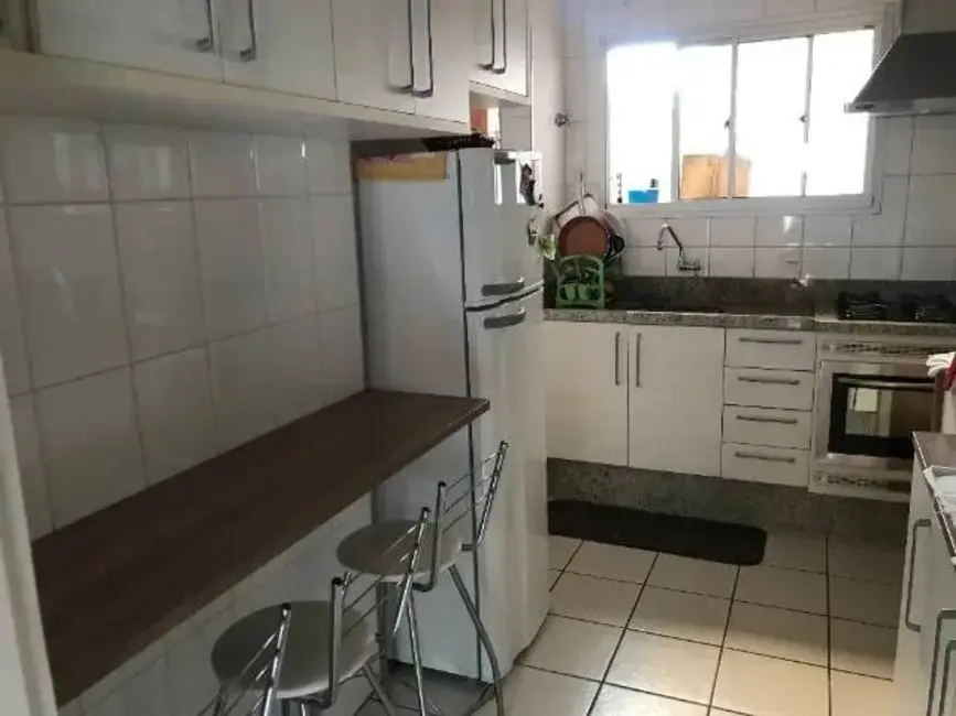Foto 7 de Casa de Condomínio com 2 quartos à venda, 51m2 em Jardim Torino, Cotia - SP