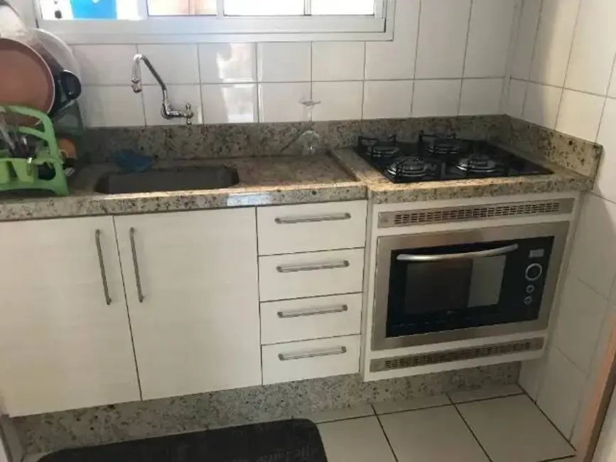 Foto 5 de Casa de Condomínio com 2 quartos à venda, 51m2 em Jardim Torino, Cotia - SP
