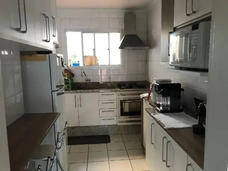 Foto 3 de Casa de Condomínio com 2 quartos à venda, 51m2 em Jardim Torino, Cotia - SP