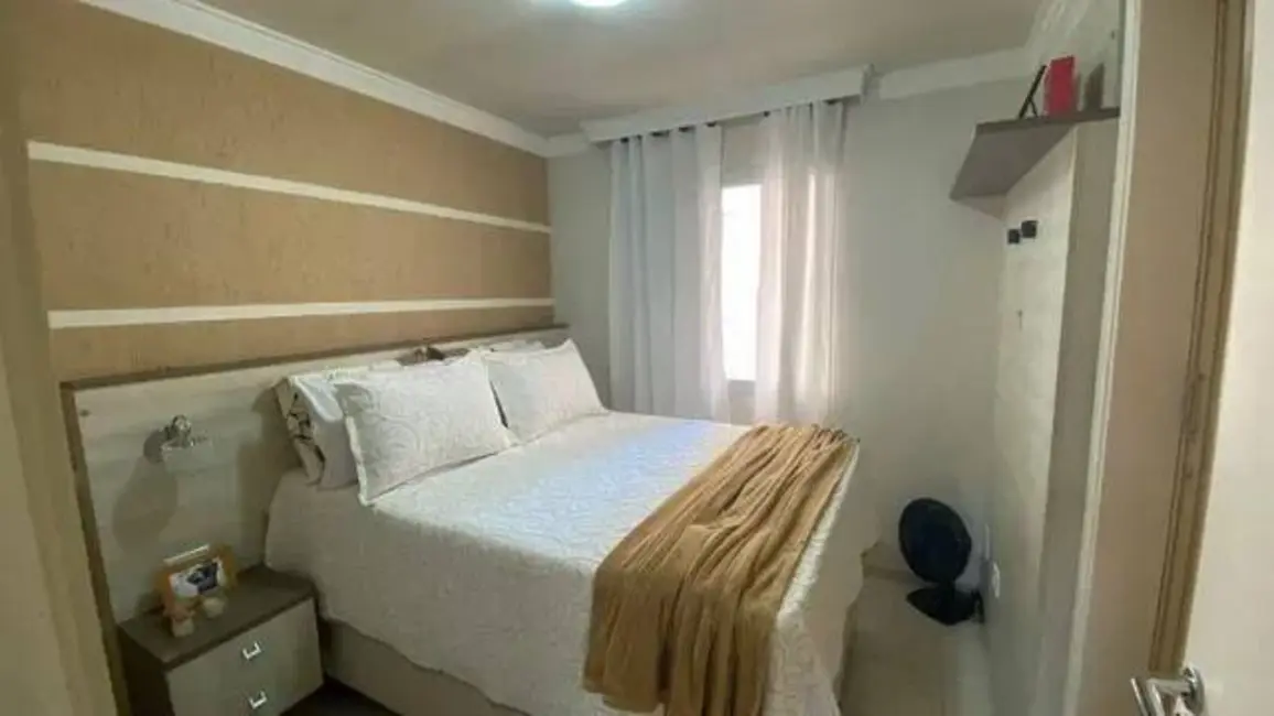 Foto 9 de Casa de Condomínio com 2 quartos à venda, 51m2 em Jardim Torino, Cotia - SP