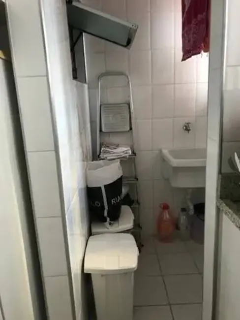 Foto 6 de Casa de Condomínio com 2 quartos à venda, 51m2 em Jardim Torino, Cotia - SP