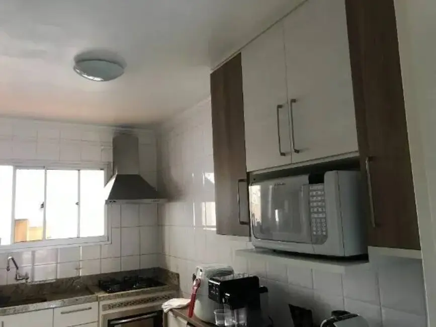Foto 8 de Casa de Condomínio com 2 quartos à venda, 51m2 em Jardim Torino, Cotia - SP