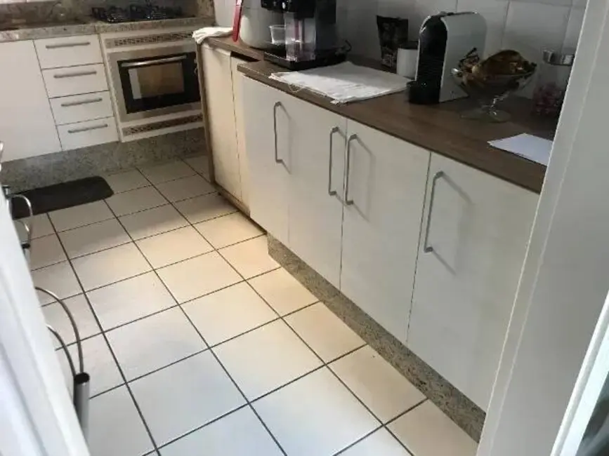 Foto 4 de Casa de Condomínio com 2 quartos à venda, 51m2 em Jardim Torino, Cotia - SP
