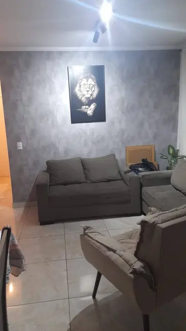 Foto 1 de Apartamento com 2 quartos à venda, 70m2 em Vila Sul Americana, Carapicuiba - SP