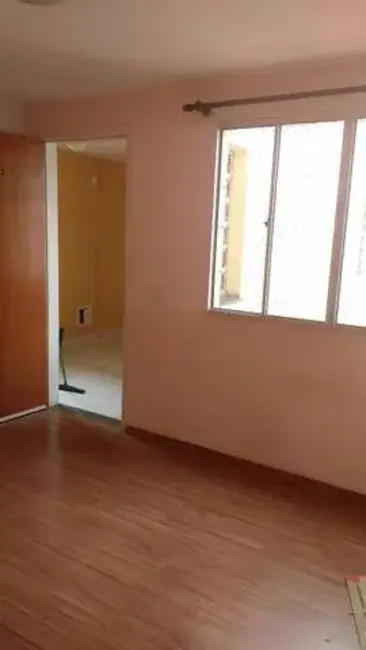 Foto 2 de Apartamento com 2 quartos à venda, 50m2 em Conceição, Osasco - SP