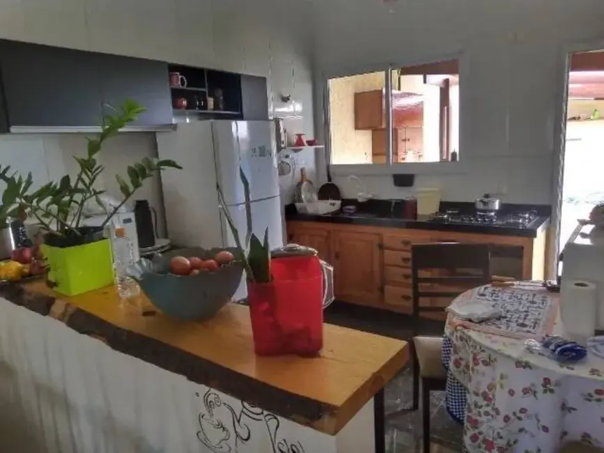 Foto 4 de Casa de Condomínio com 3 quartos à venda, 90m2 em Vargem Grande Paulista - SP