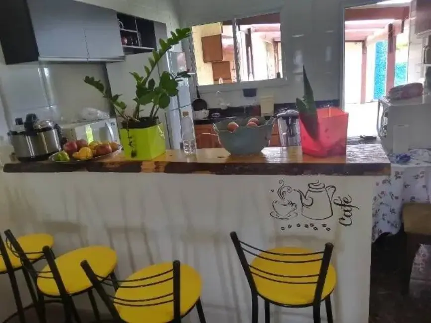 Foto 5 de Casa de Condomínio com 3 quartos à venda, 90m2 em Vargem Grande Paulista - SP