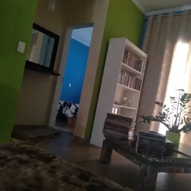 Foto 9 de Casa de Condomínio com 3 quartos à venda, 90m2 em Vargem Grande Paulista - SP