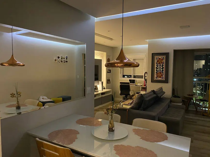 Foto 6 de Apartamento com 2 quartos à venda, 72m2 em Vila Boa Vista, Barueri - SP